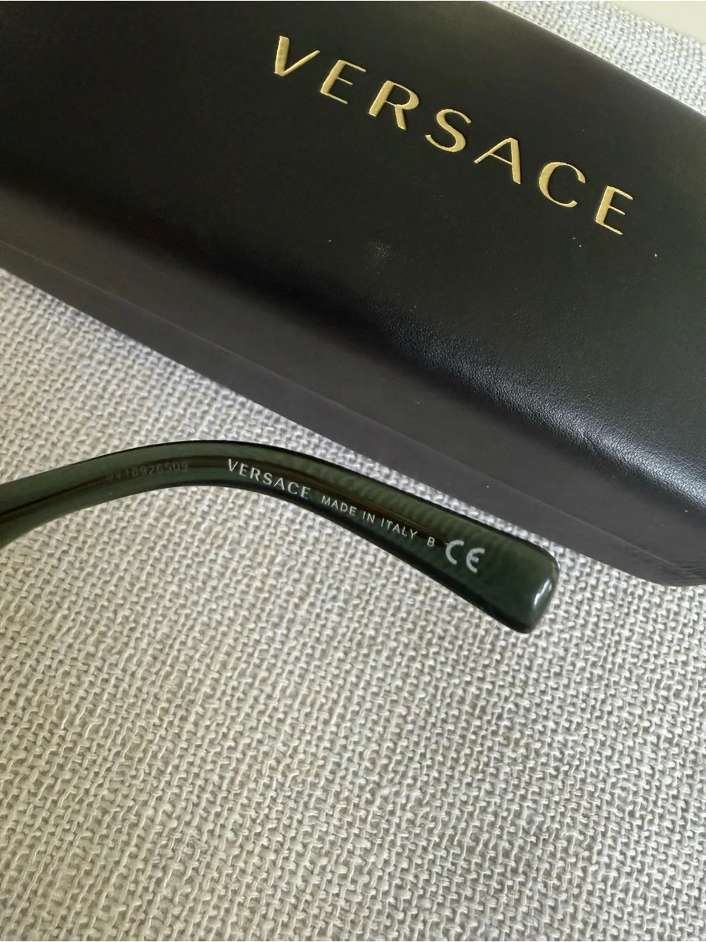 Versace VE358 Sunglasses